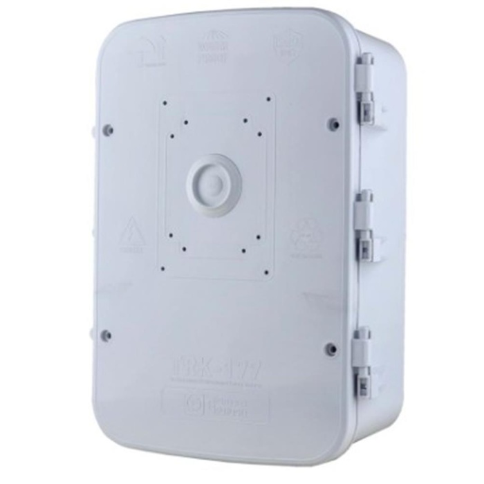 TRK TRK-177 WP Profesyonel Enerji Kutusu 210x320x117 Buat