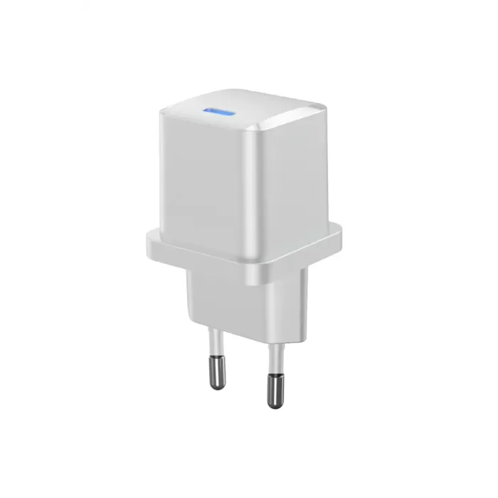 Konfulon C76 30W GAN Şarj Cihazı - Beyaz