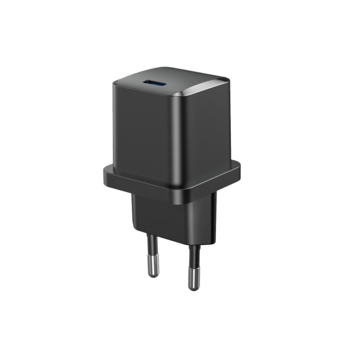 Konfulon C76 30W GAN Şarj Cihazı - Siyah