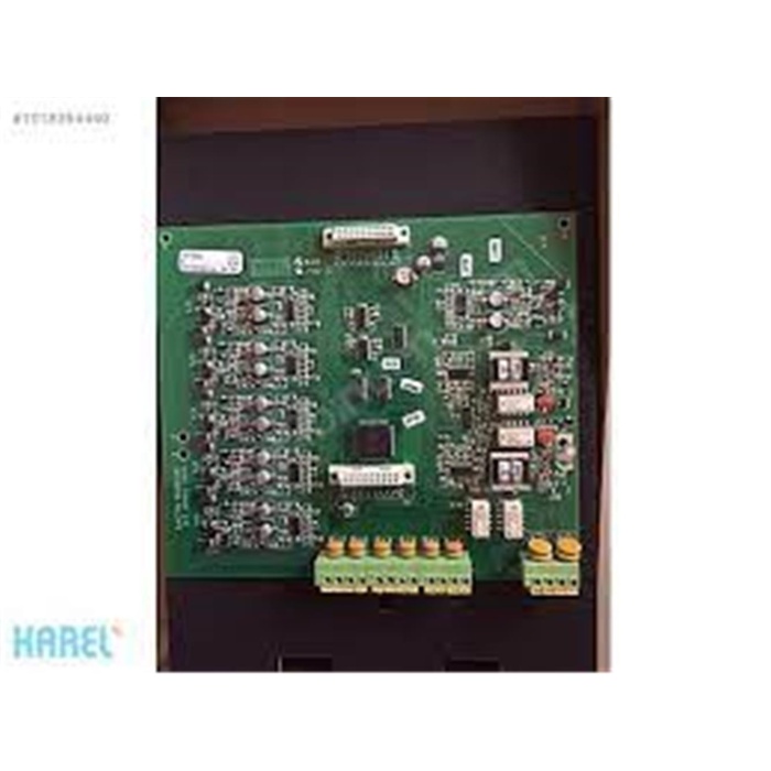 Karel EXP48C (2-6) Genişletme Modülü