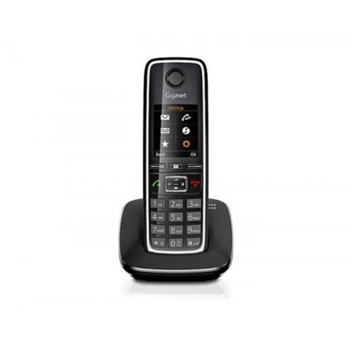 Gigaset Comfort 550 Ip Flex Dect TelsizTelefon