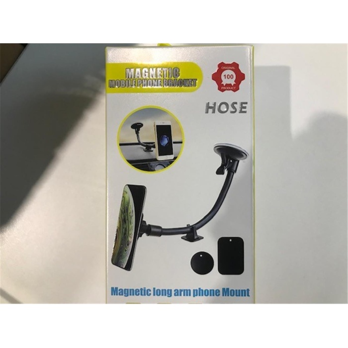 Megatech H-CTL036 Telefon Tutucu Holder Mıknatıslı