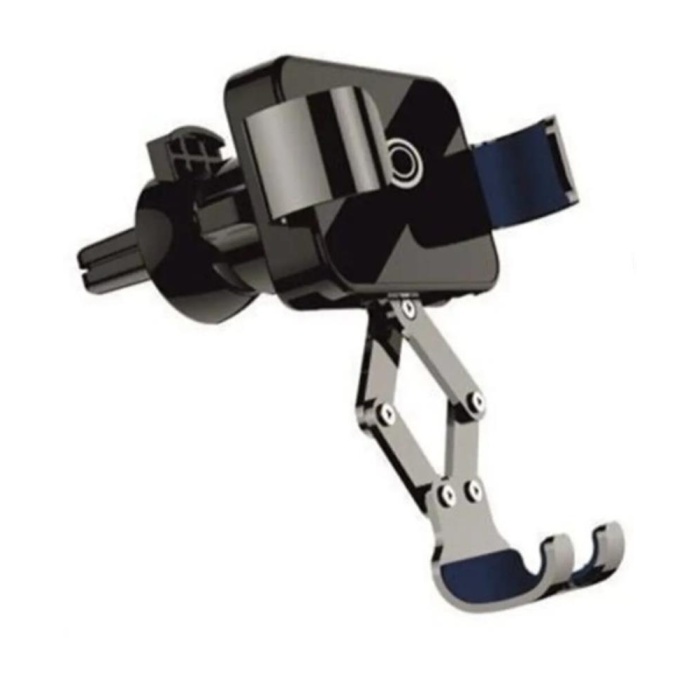 Sword SW-ATUTUCUPQGR Ayarlanabilir Araç Tutucu