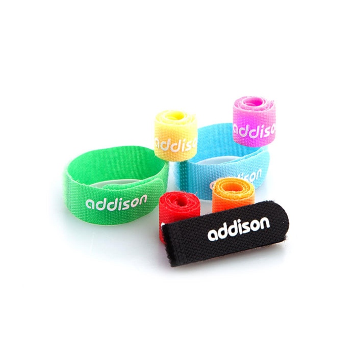 Addison AKB-06 6lı Kablo Düzenleyici - Toplayıcı