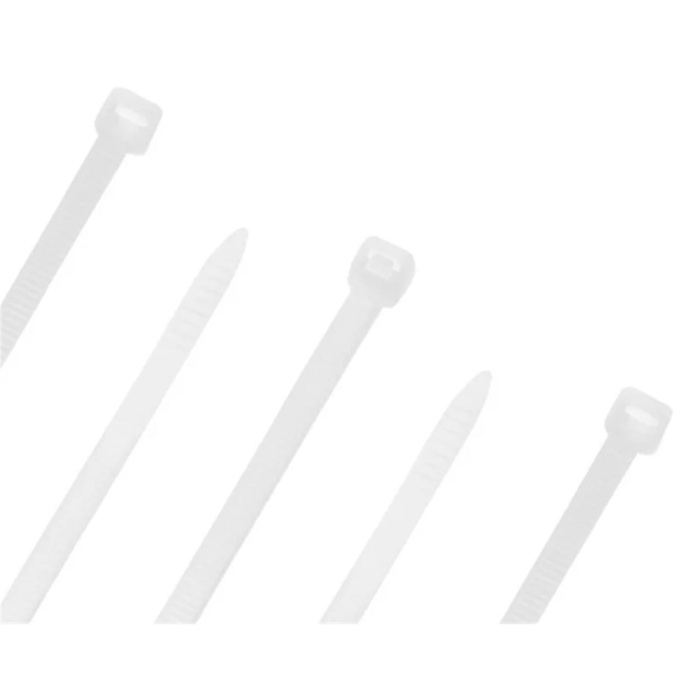 MUTLUSAN EB.14.214 KABLO BAĞI 4,8X200 BEYAZ(062 129 148200)