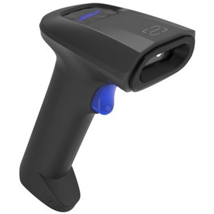Sunlux RH10 2D Usb Kablolu Usb Barkod Okuyucu  Karekod