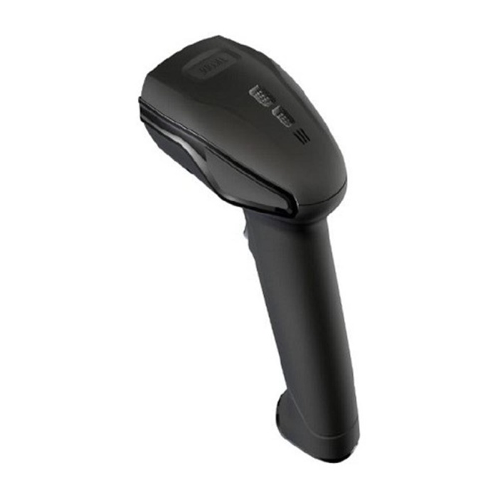 Perkon PS30 1D Lazer Kablolu Usb Barkod OKuyucu + Stand