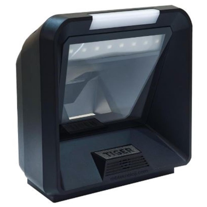 Perkon Ps5700+2D Imager Usb Masaüstü Karekod Barkod Okuyucu