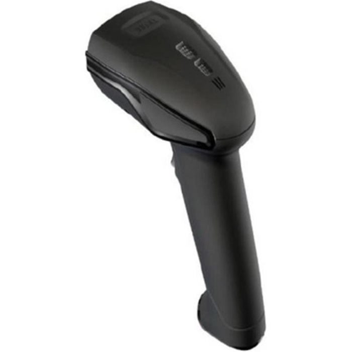 Tiger CS610 1D Laser 2.4Ghz Kablosuz Barkod Okuyucu