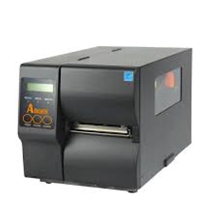 Argox IX4-250 Pro Usb, Seri, Ethernet Bağlantılı Endüstriyel Barkod Yazıcı