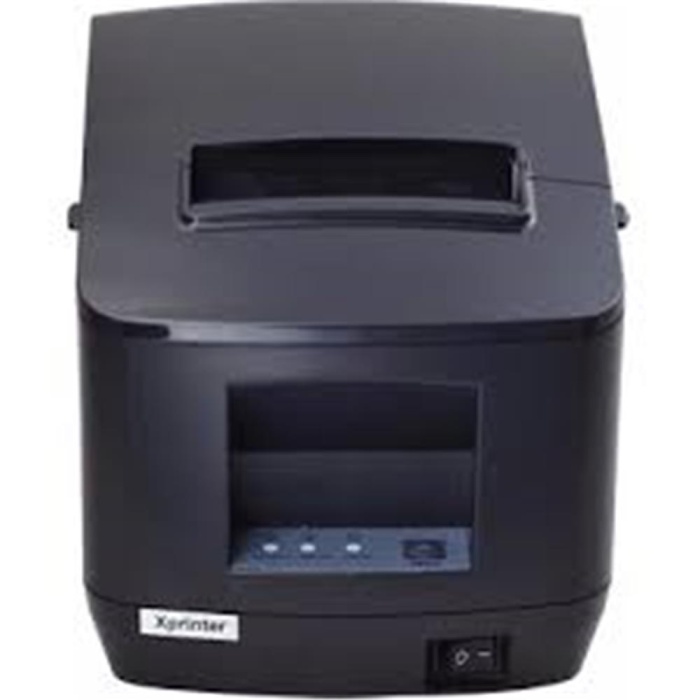 Xprinter XP-Q900 USB+Ethernet Fiş Yazıcı