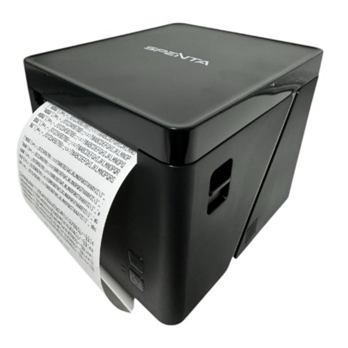 Spenta SPR-160P USB+Ethernet Fiş Yazıcı