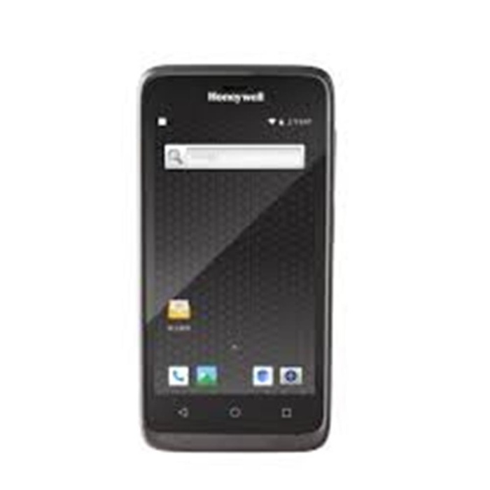 Honeywell Eda52 Only 5.5Wifi Bluetooth Android Karekod 2D 4Gb Ram 64Gb El Terminali