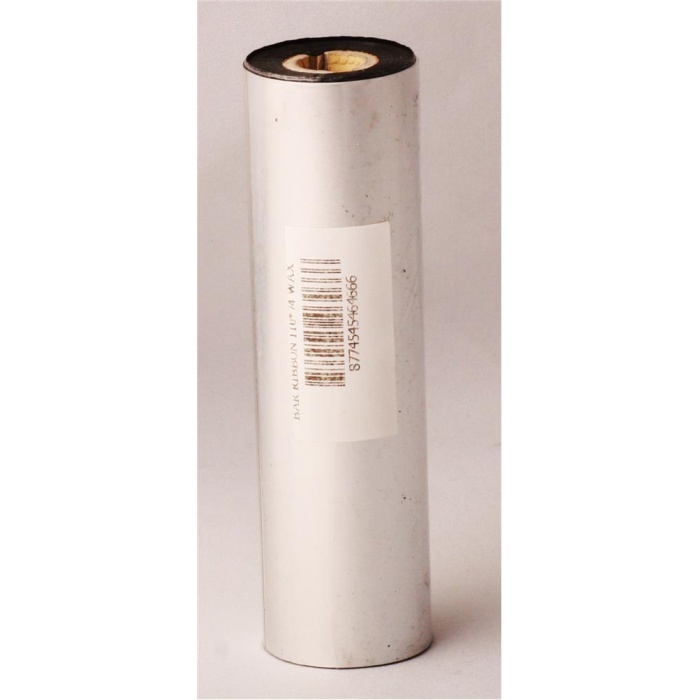 Ribbonsan RB01256 RNF-40FBK 110-74 Premium Resin Ribbon 1-2 Outside