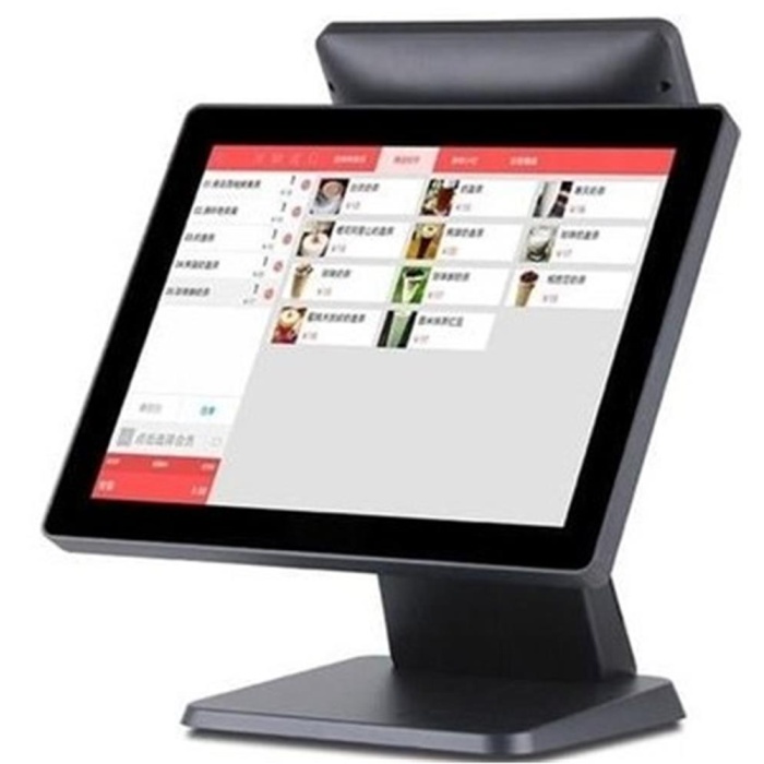 Spenta SP-156IVSW2 5(4Th) 8GB 128GB15.6 + Çift Ekran Wi-fi Speaker  FreeDos Pos Pc