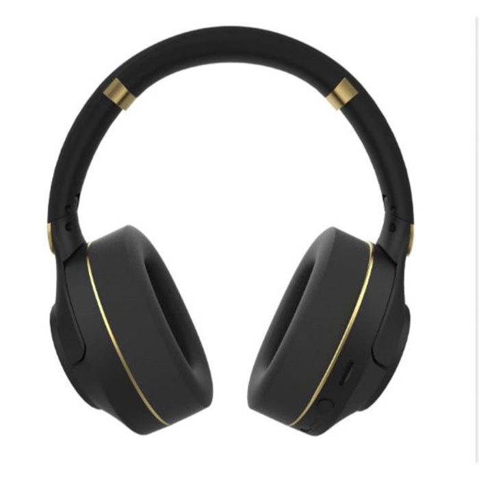 Inca IBK-503S 5.3 Wireless Bluetooth Kulaklık 20Hz~20KHz