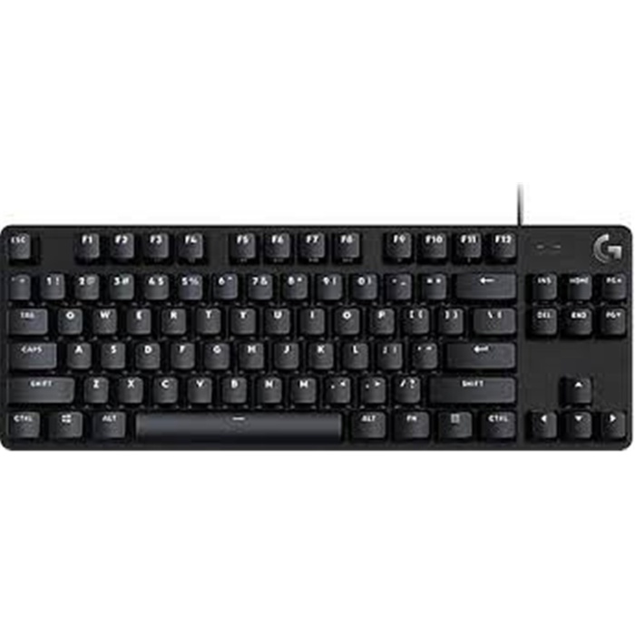 Logitech 920-011913 Pro X 60 Kablosuz Oyun Klavyesi