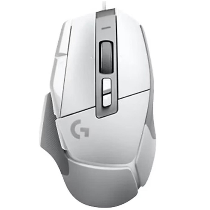 Logitech 910-006147 G502 X HERO High Performance Wired Gaming Oyuncu Mouse 16.000 DPI RGB Optik