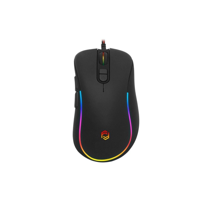 Frisby FM-G3725K Programlanabilir 8.000DPI RGB Oyuncu Mouse (GX32) 7 Buton