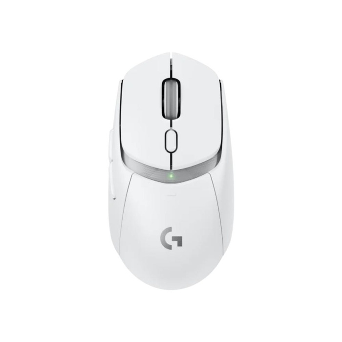 Logitech 910-007208 G309 Lightspeed Oyuncu Gaming Kablosuz Beyaz Mouse