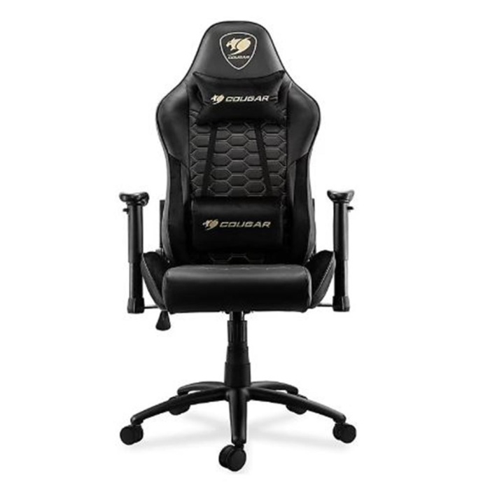Cougar CGR-OUTRIDER-S  Royal Oyuncu Koltuğu