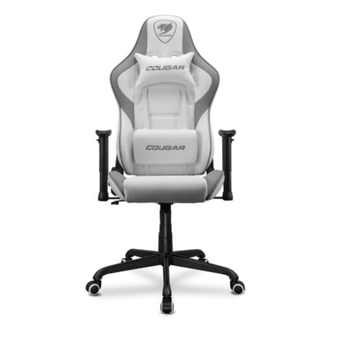 Cougar CGR-ELI-WHB ARMOR ELITE WHITE Oyuncu Koltuğu