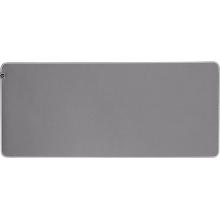 HP 205 8X597AA Sanitizable Desk Mat  Mouse Pad ( 700 x 300 x 2 mm) Gri Renk