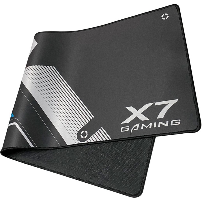 A4 Tech XP-70L Extended Roll-Up Fabric Gaming Mouse Pad