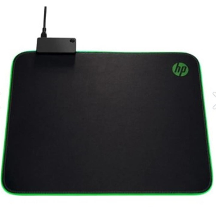 HP 5JH72AA Pavilion Gaming Mouse Pad (350 x 280 mm) Renkli Led