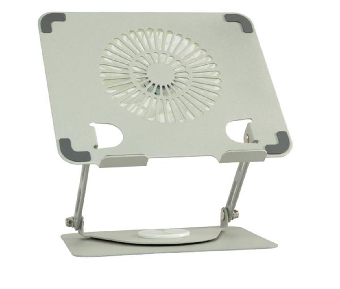 Frisby FNC-5180ST Taşınabilir Katlanır Tablet-Notebook-Laptop Stand (10 ~ 17)