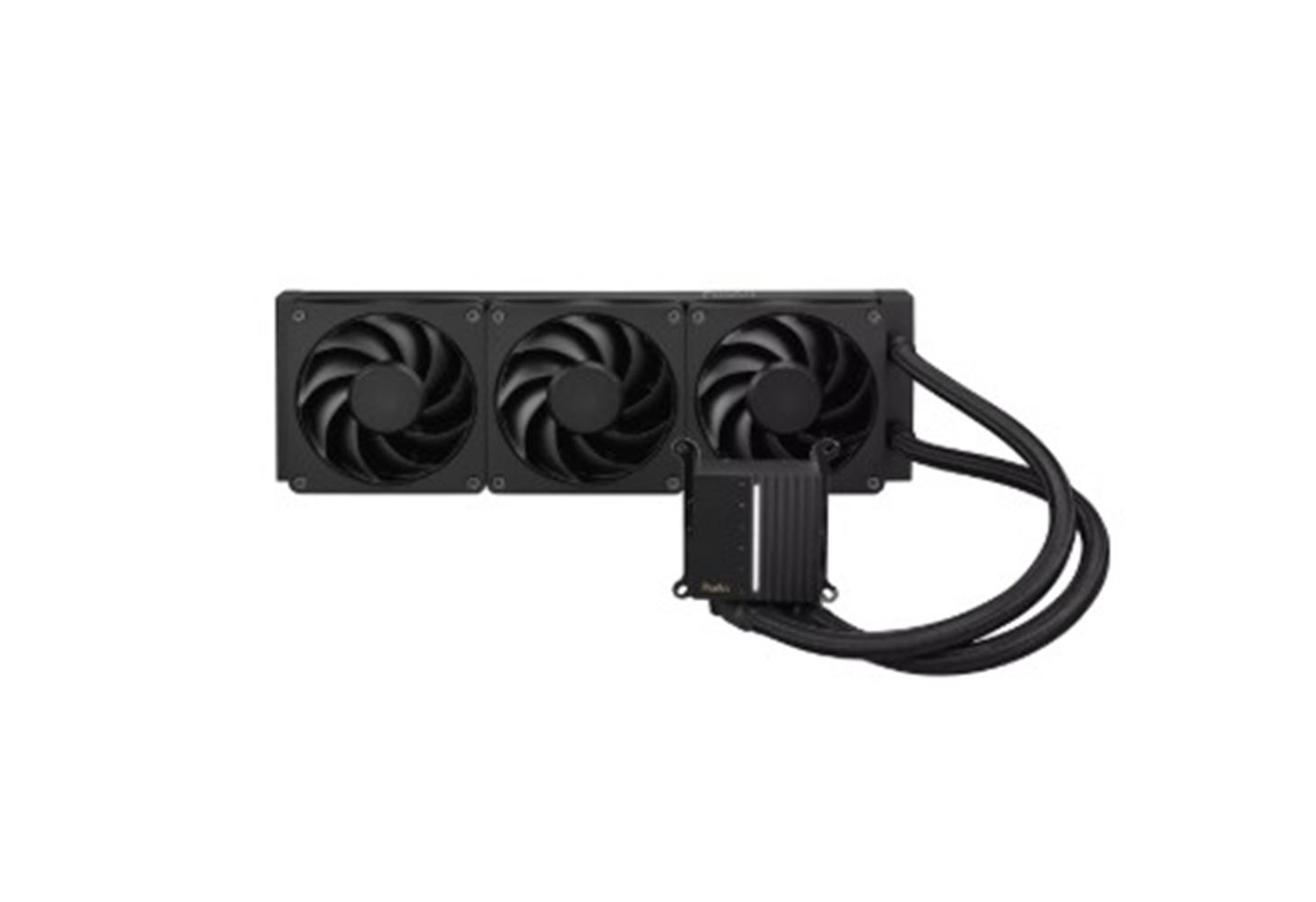 ASUS PROART LC 360 MM Aydınlatmalı Sistem Durum Göstergesi Sıvı Soğutucu