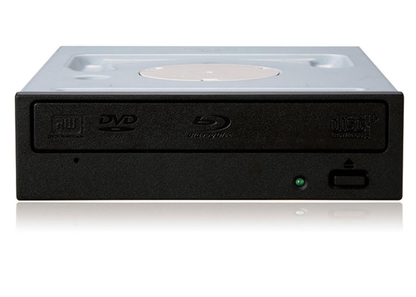 Pioneer BDC-207DBK Combo bulk 8x Blu-Ray BD-R BD-R DL Dahili Optik Yazıcı