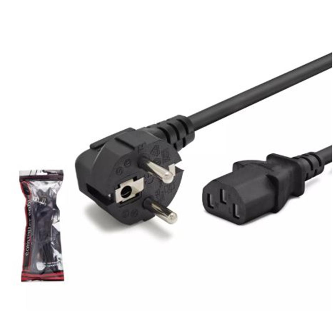 HADRON HDX5529 POWER KABLO 1.5MT 42PIN 1MM 500W SİYAH