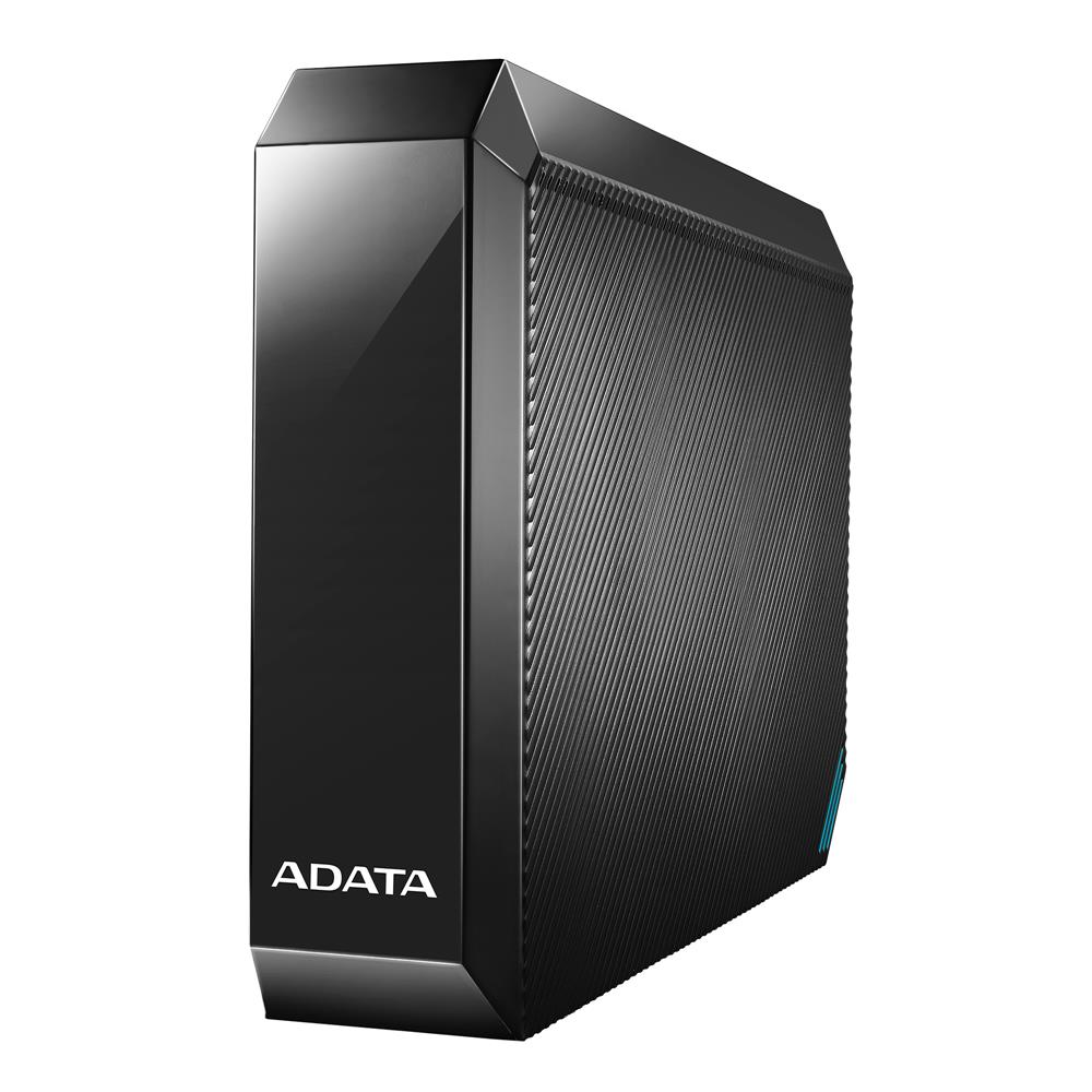 Adata 6Tb HM800 3.5 Usb 3.2 Gen1 (max.5Gbps) Siyah Harici Harddisk