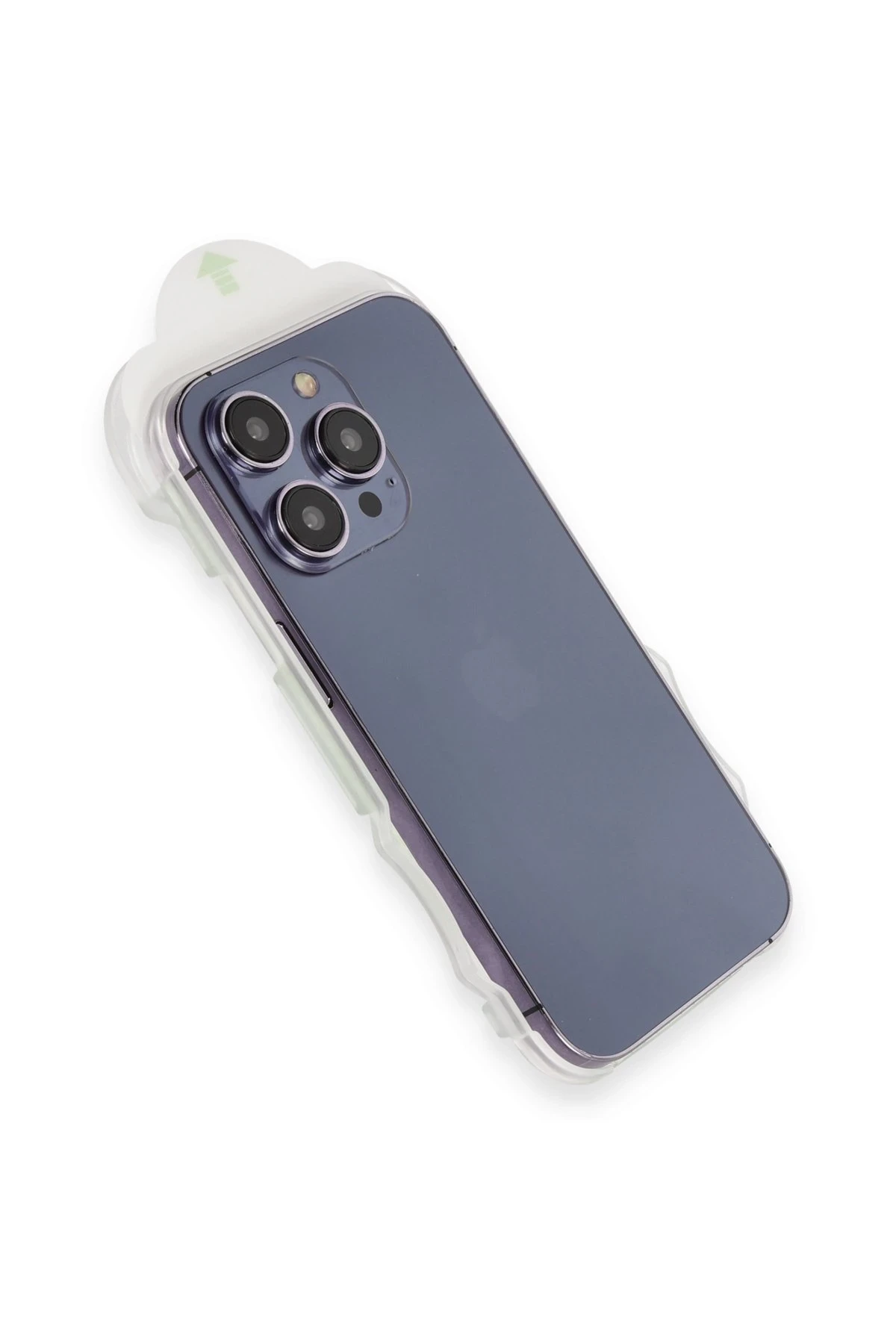 Joko iPhone 15 Pro Max Joko Magic 5D Hayalet Cam