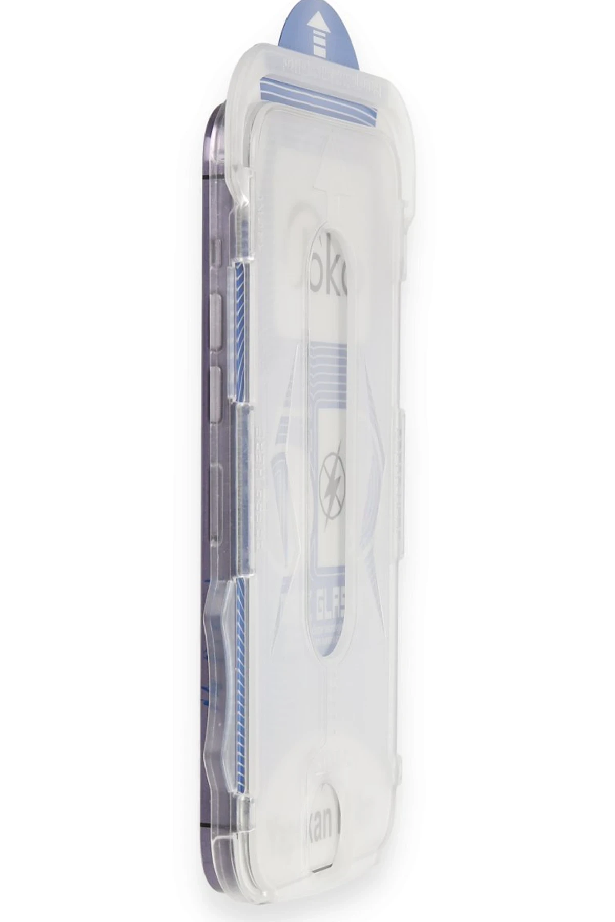 Joko Samsung Galaxy S23 FE Joko Magic 5D Cam