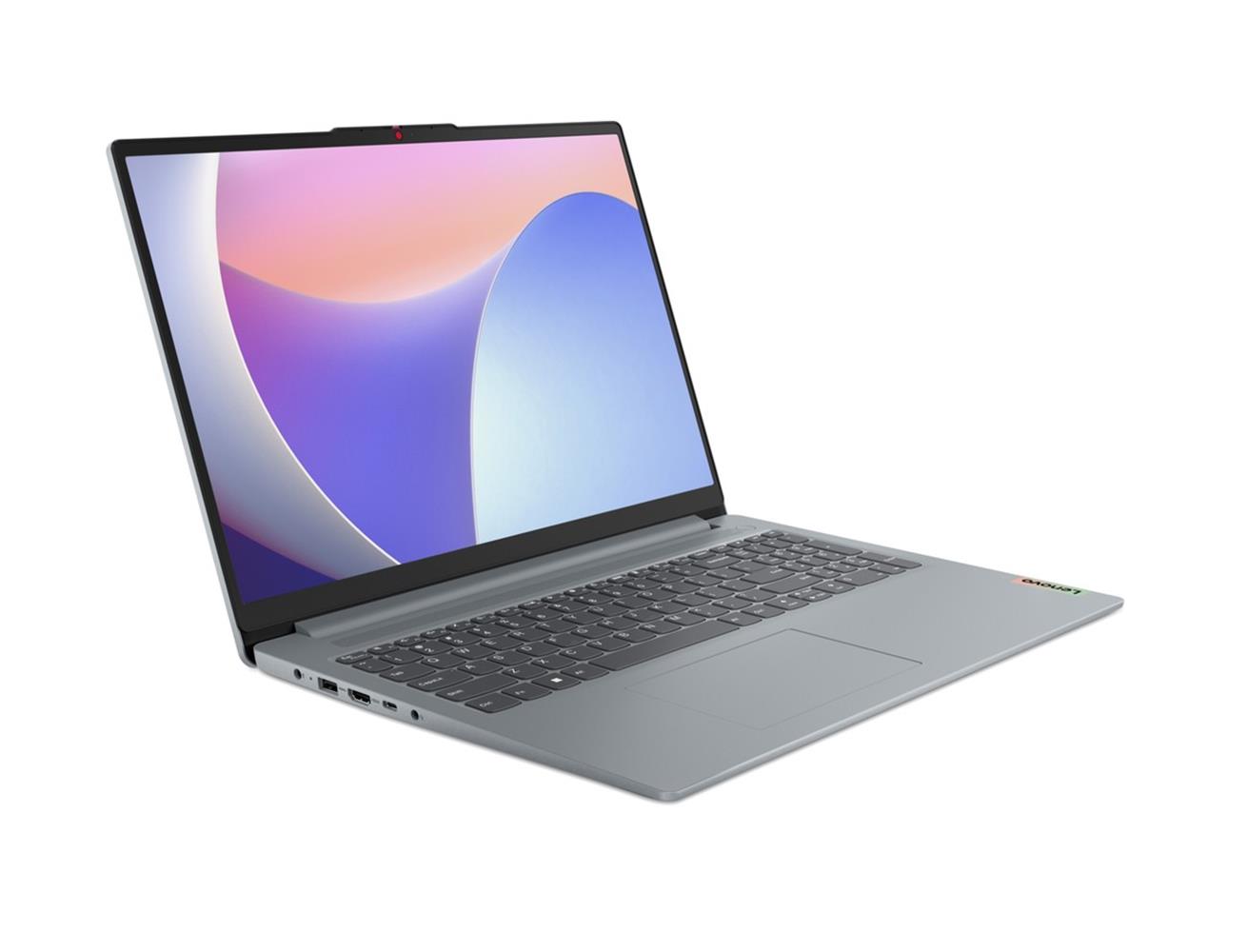 Lenovo IdeaPad Slim 3 83EM00C7TR i5 13420H 8GB 512GB SSD 15.6 WUXGA (1920x1200) FreeDOS Notebook