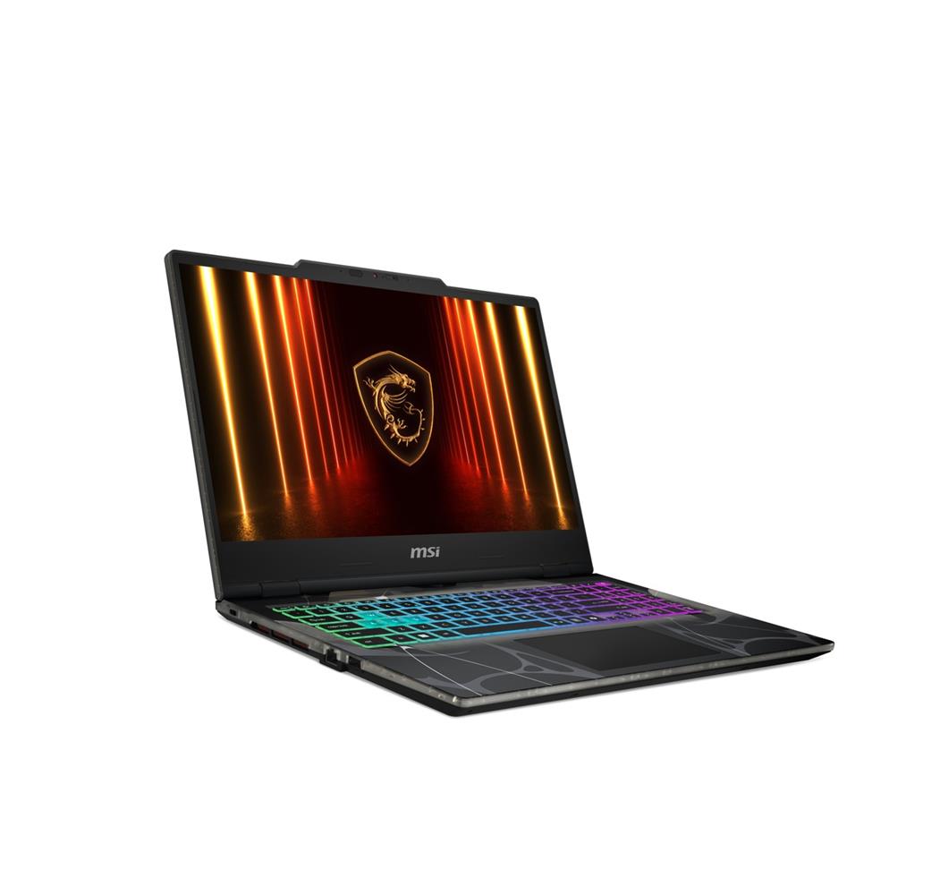 Msı Cyborg 15 B13WFKG-495XTR I7 13620H 32GB 1TB SSD 8GB RTX5060 FreeDOS 15.6 Fhd 144Hz Notebook