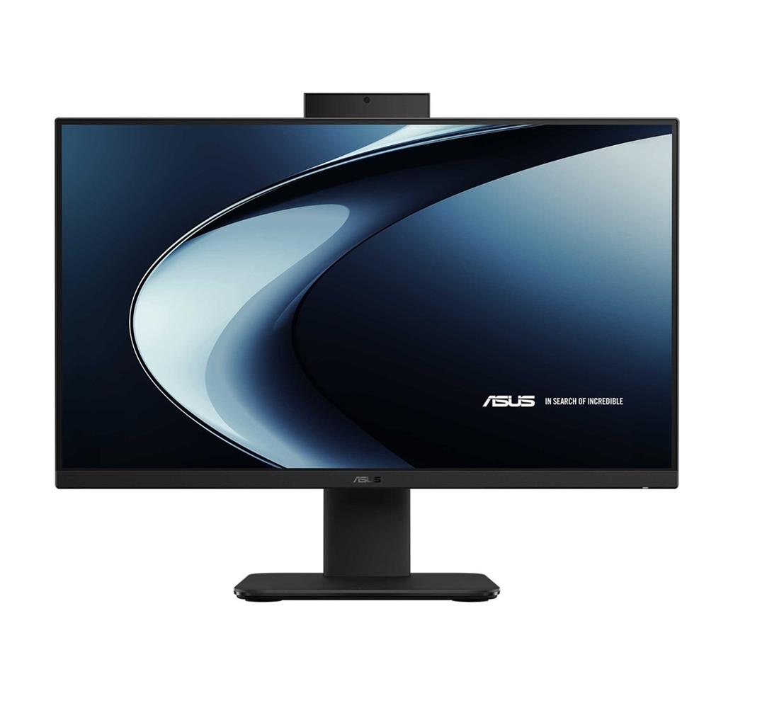 Asus V440VAK-I716512B0D Intel Core I7-13620H 16GB 512GB SSD 23.8 FreeDOS Siyah All In One