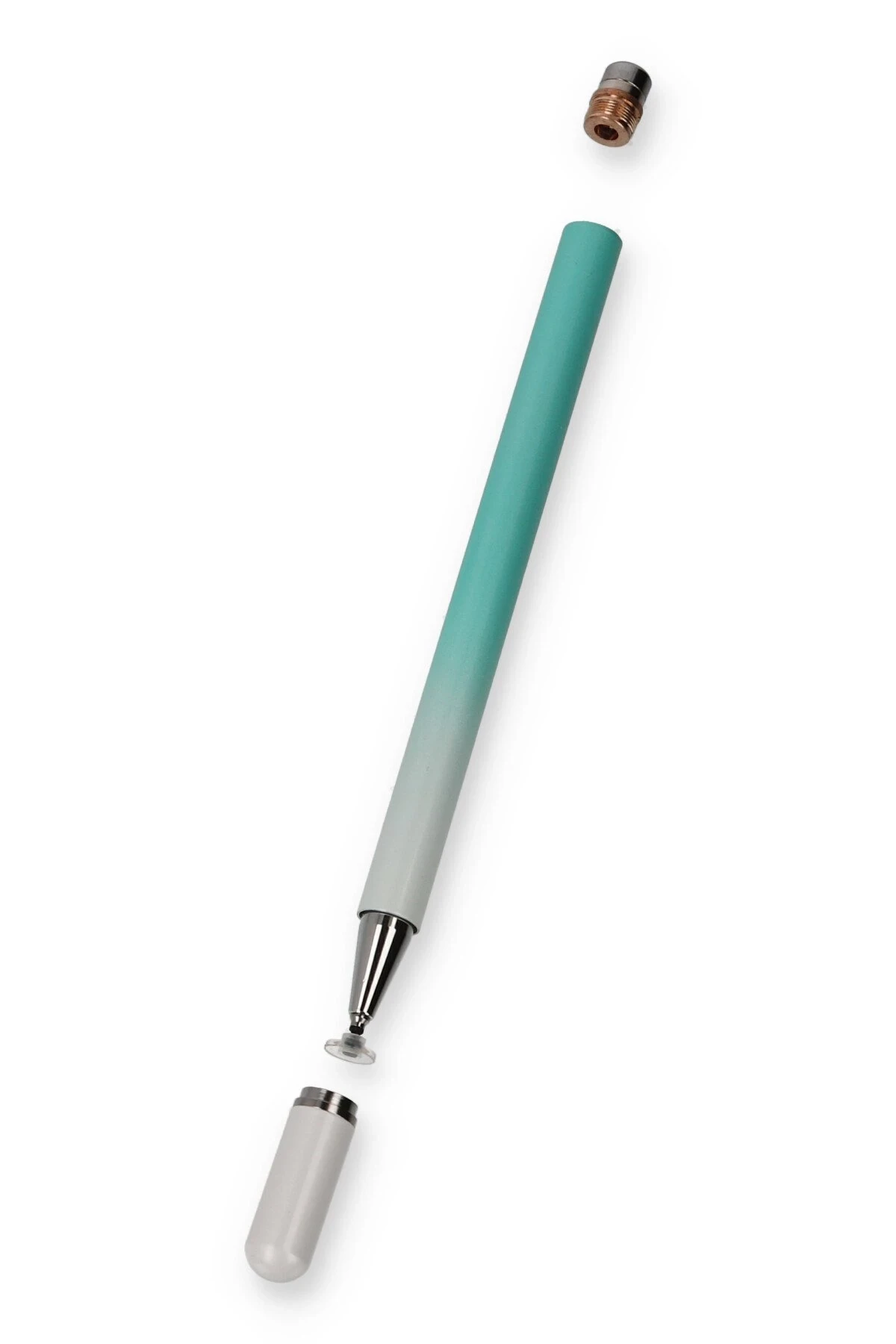 Newface Dokunmatik Stylus Kalem Pen 108 - Yeşil