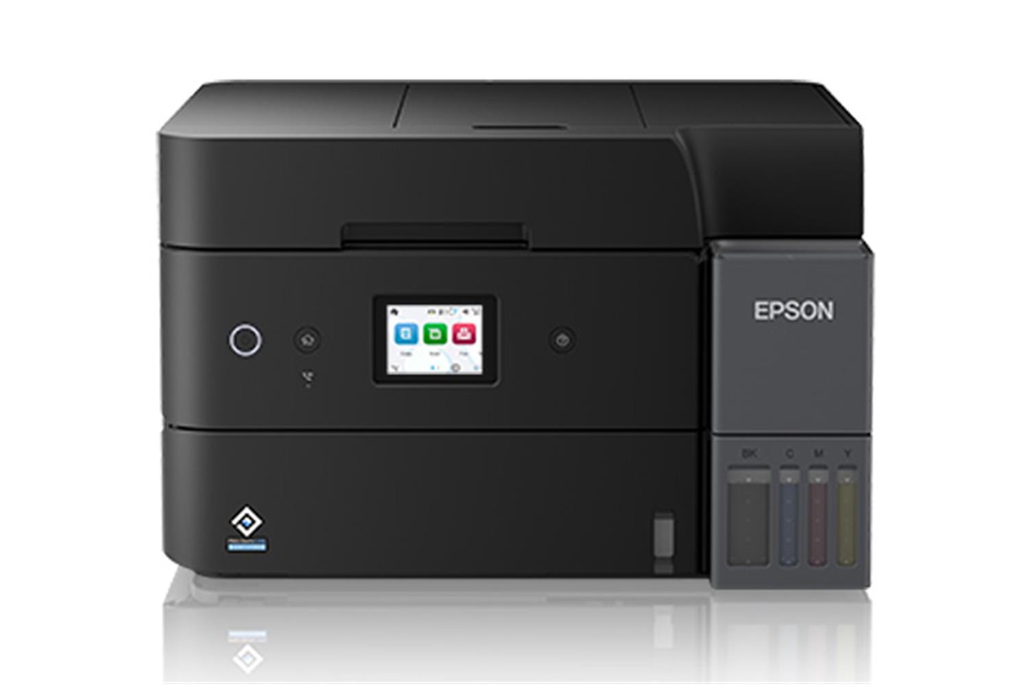 Epson L6390 MEAF DUBLEKS Yazıcı-Tarayıcı-Fotokopi-Faks Renkli Mürekkep Tanklı Yazıcı