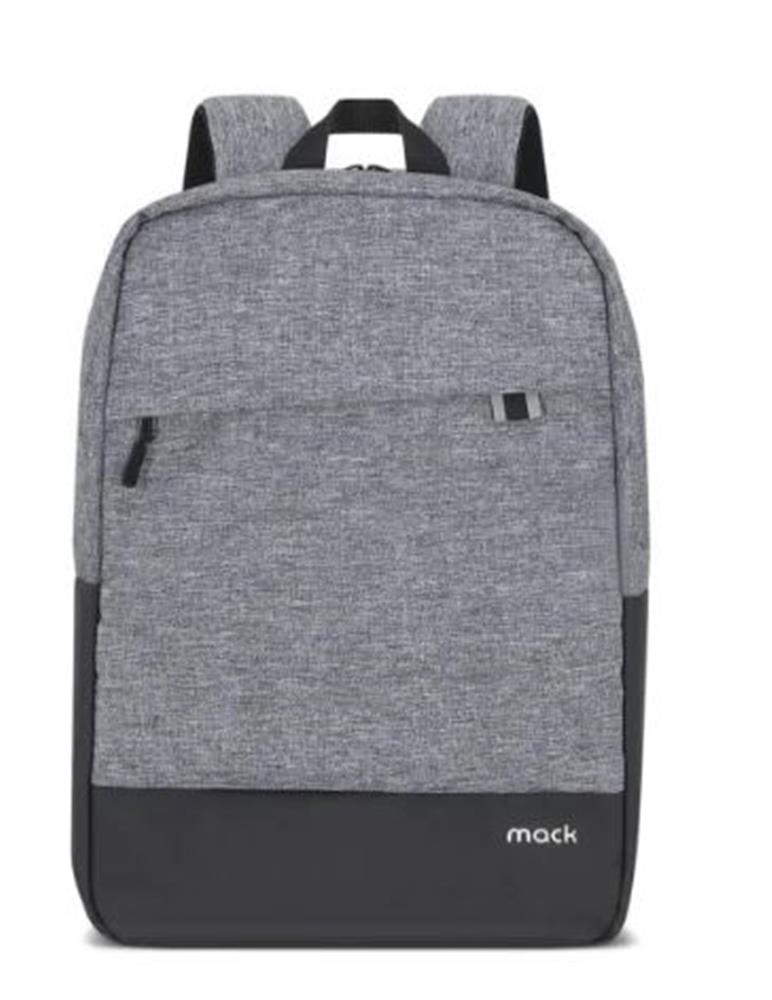MACK MCE-1104 15.6 UNICITY Eco Notebook Sırt Çantası Gri