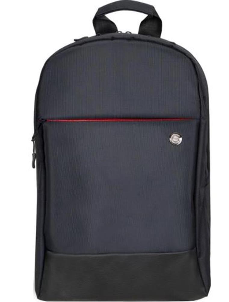 Plm Palma 15.6 Notebook Sırt Çantası Siyah