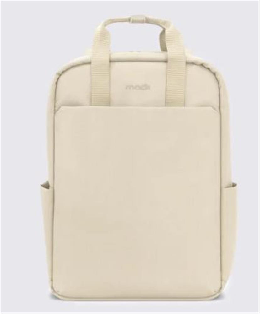 Mack MCE-1524 15,6 Nova Eco Notebook Sırt Çantası Latte