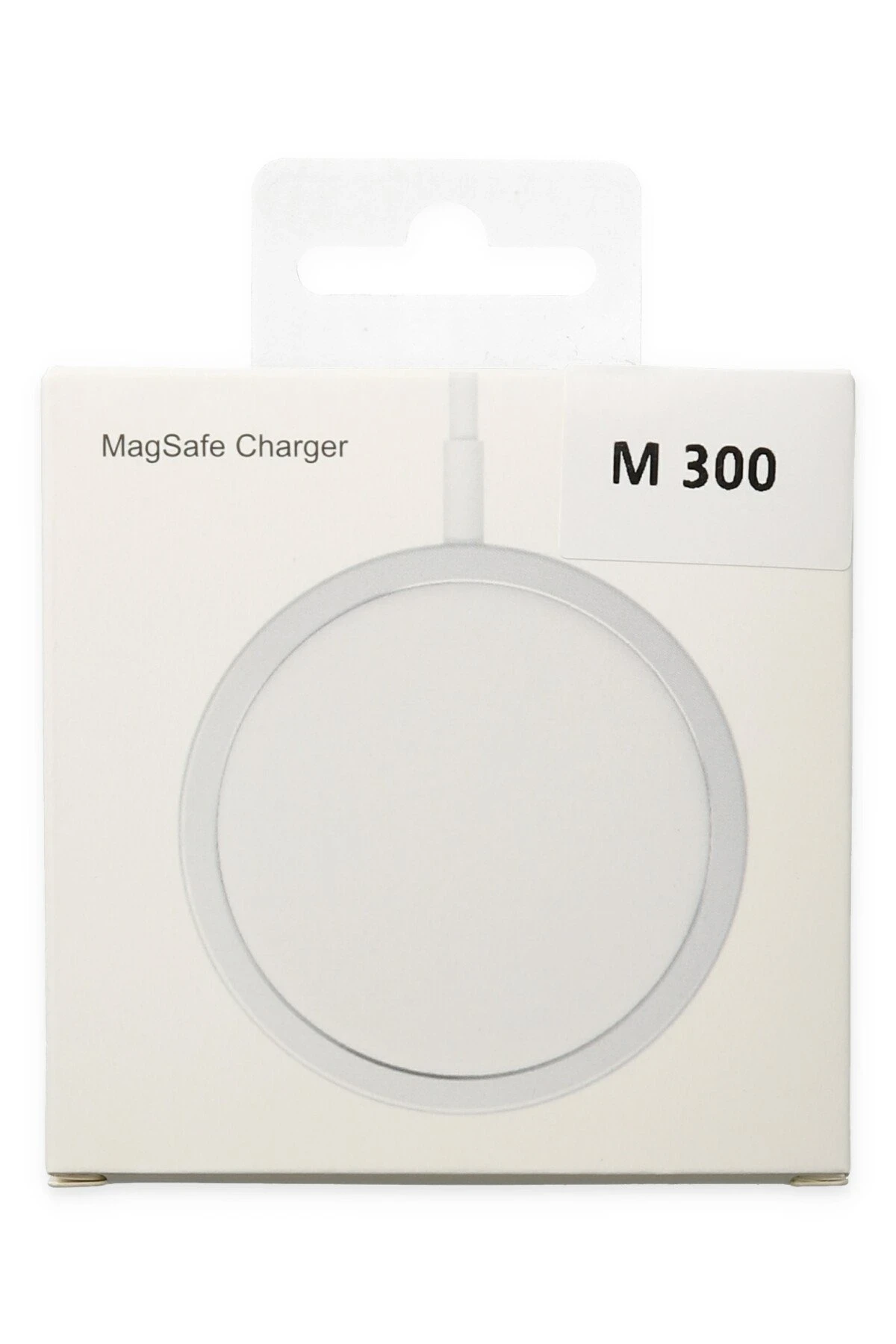 Newface M300 Magneticsafe Kablosuz Şarj
