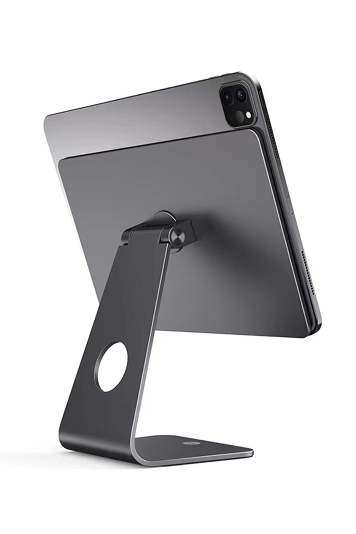 Newface X26 Holder Stand iPad Pro 11 - Gri