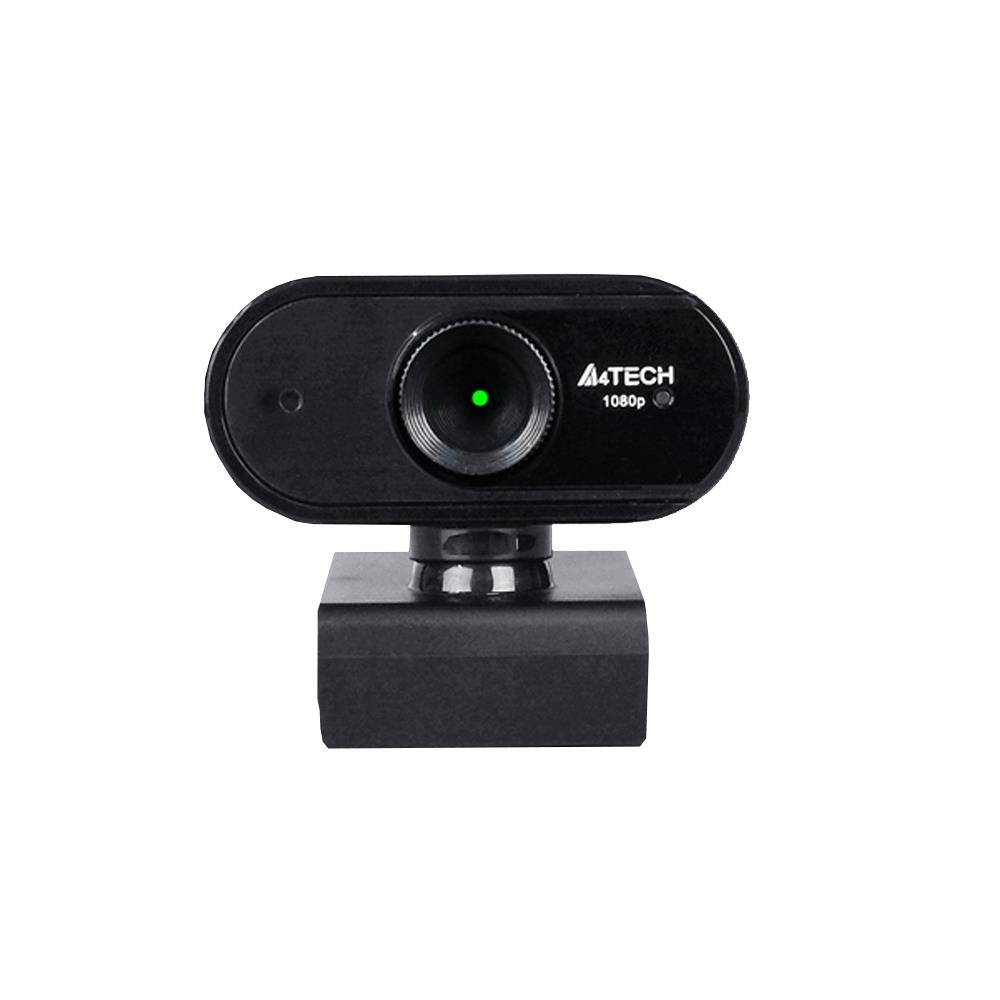 A4 Tech Webcam Pk-925H Anti-Glare 1080P Full Hd Kamera