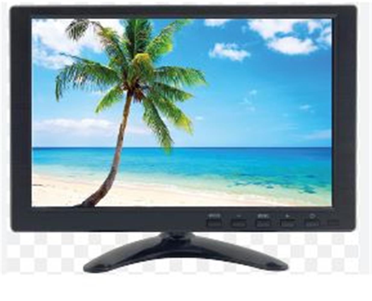 Seenergy SE-1015VH 10 Hdmı 12V Monitör