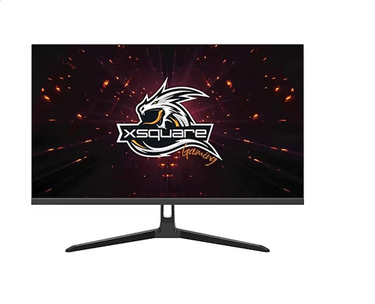 Dexim 27 27N12G  DMT009 180Hz 1ms (Hdmı+Dp) Freesync Adaptive Sync Full Hd Fast IPS Gaming Monitör