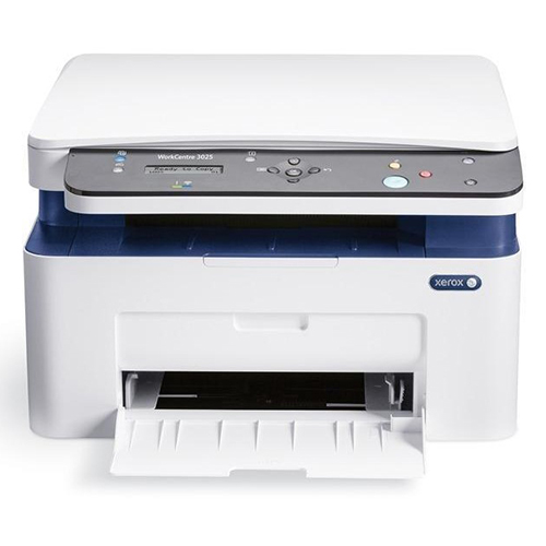 XEROX WORKCENTRE 3025V_BI Mono Laser Yazıcı A4 Fotokopi Tarayıcı 20 ppm S/B WIFI